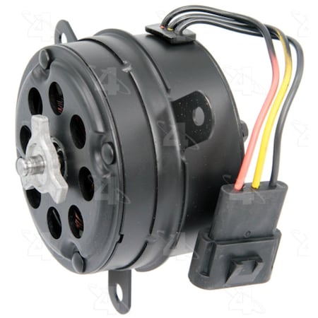 Four Seasons Ford Mustang 03-99 Fan Motor, 35123 35123